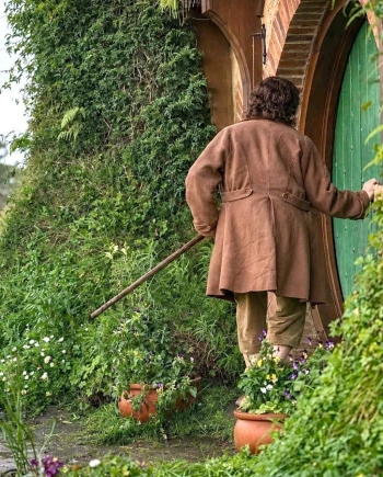 The Hunt for Gollum&nbsp;: retour dans la Comté avec les premières&nbsp;images