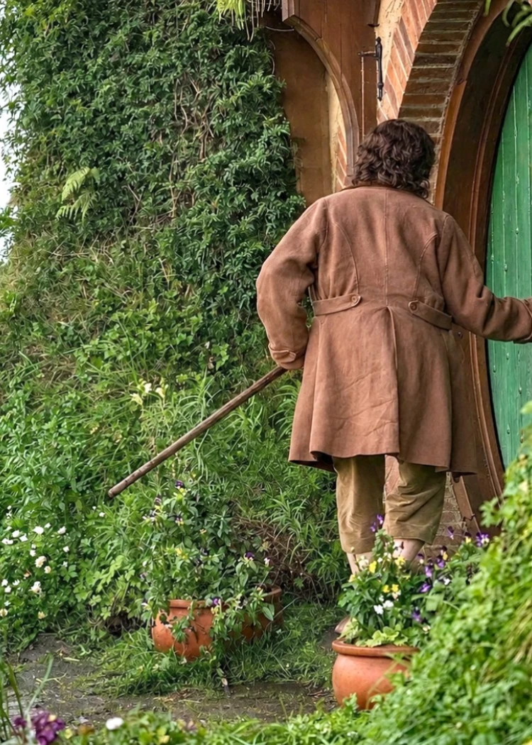 The Hunt for Gollum&nbsp;: retour dans la Comté avec les premières&nbsp;images