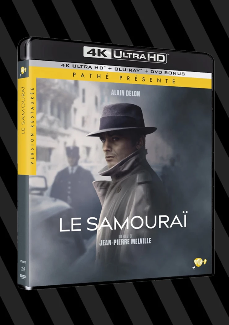 Promotions Fnac, 500 Blu-Ray 4K Ultra HD à -17 €