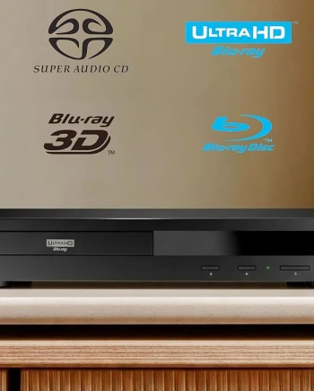 Krovatar KBU‑300 et KBU‑500, le retour inespéré des lecteurs 4K Ultra&nbsp;HD&nbsp;Blu‑Ray
