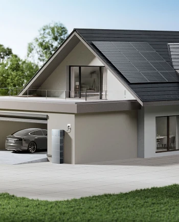 Mova LumeGret A2000 et LumeGret&nbsp;A4000, stations solaires Plug‑and‑Play avec intelligence artificielle
