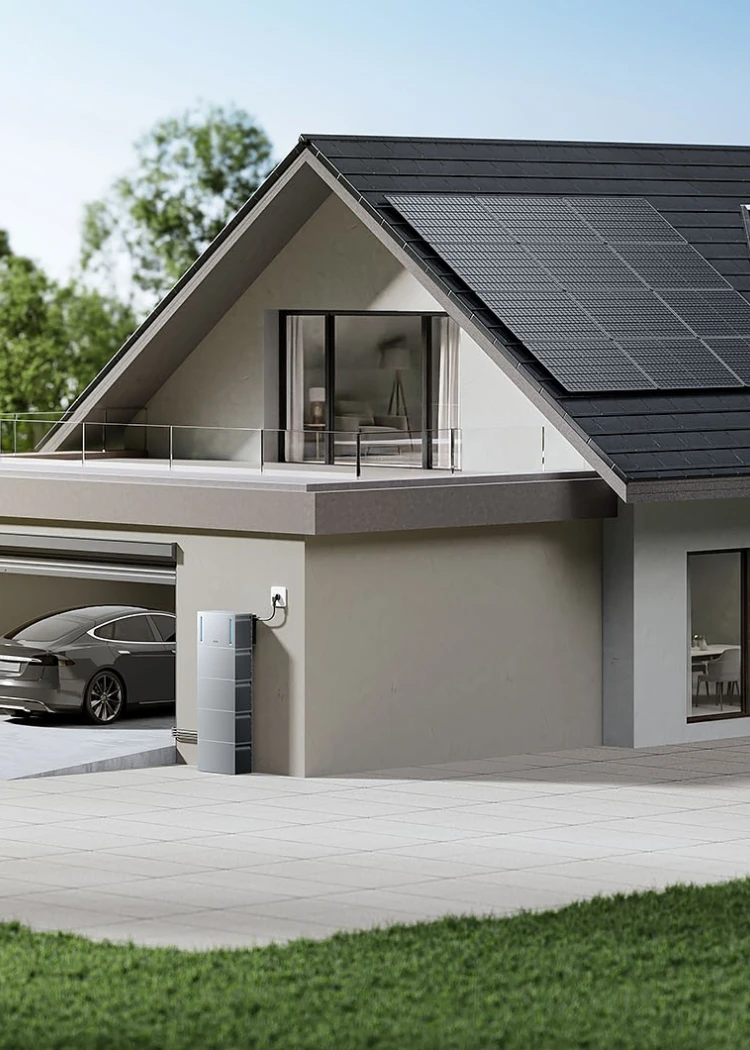 Mova LumeGret A2000 et LumeGret&nbsp;A4000, stations solaires Plug‑and‑Play avec intelligence artificielle