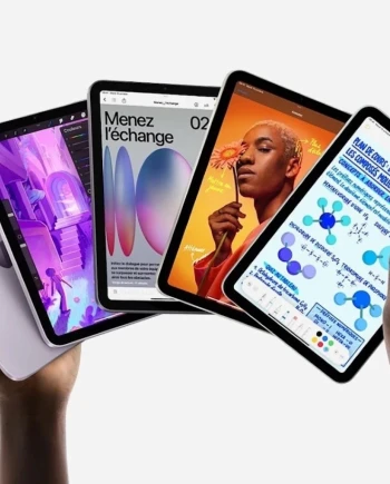 Nouvel iPad Mini, image en&nbsp;fuite