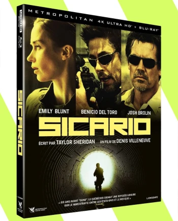 Bons plans Fnac, 500 Blu‑Ray 4K Ultra&nbsp;HD à&nbsp;‑17&nbsp;€