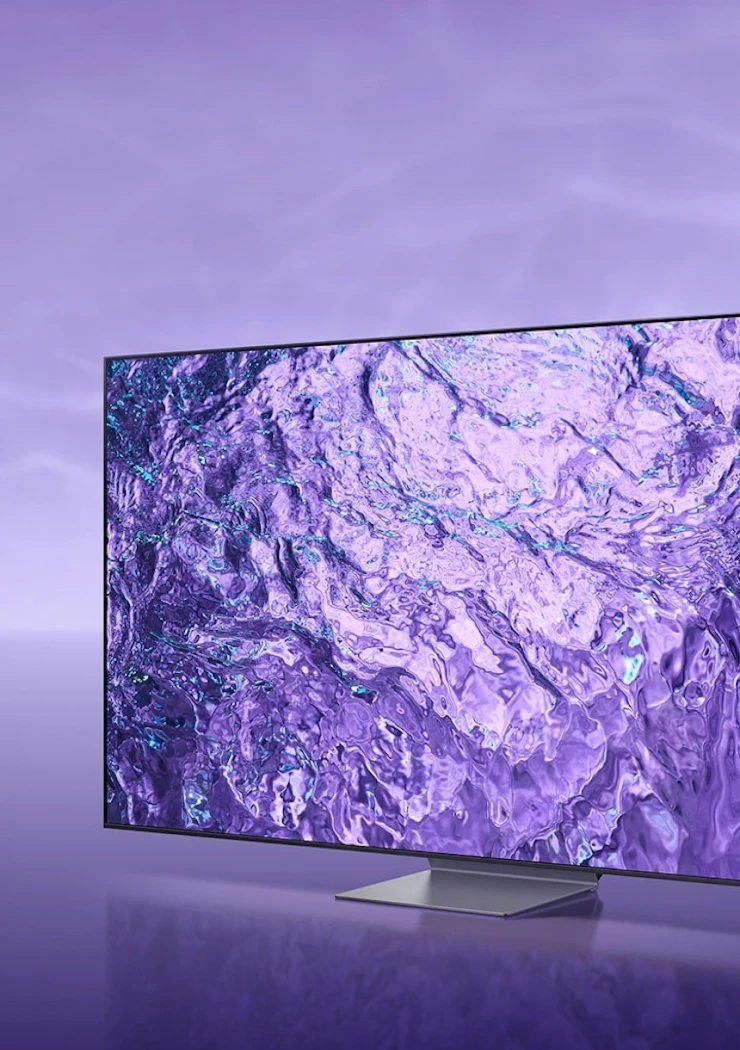 Marché TV 8K : chute de -65% des ventes mondiales, Samsung dernier survivant…