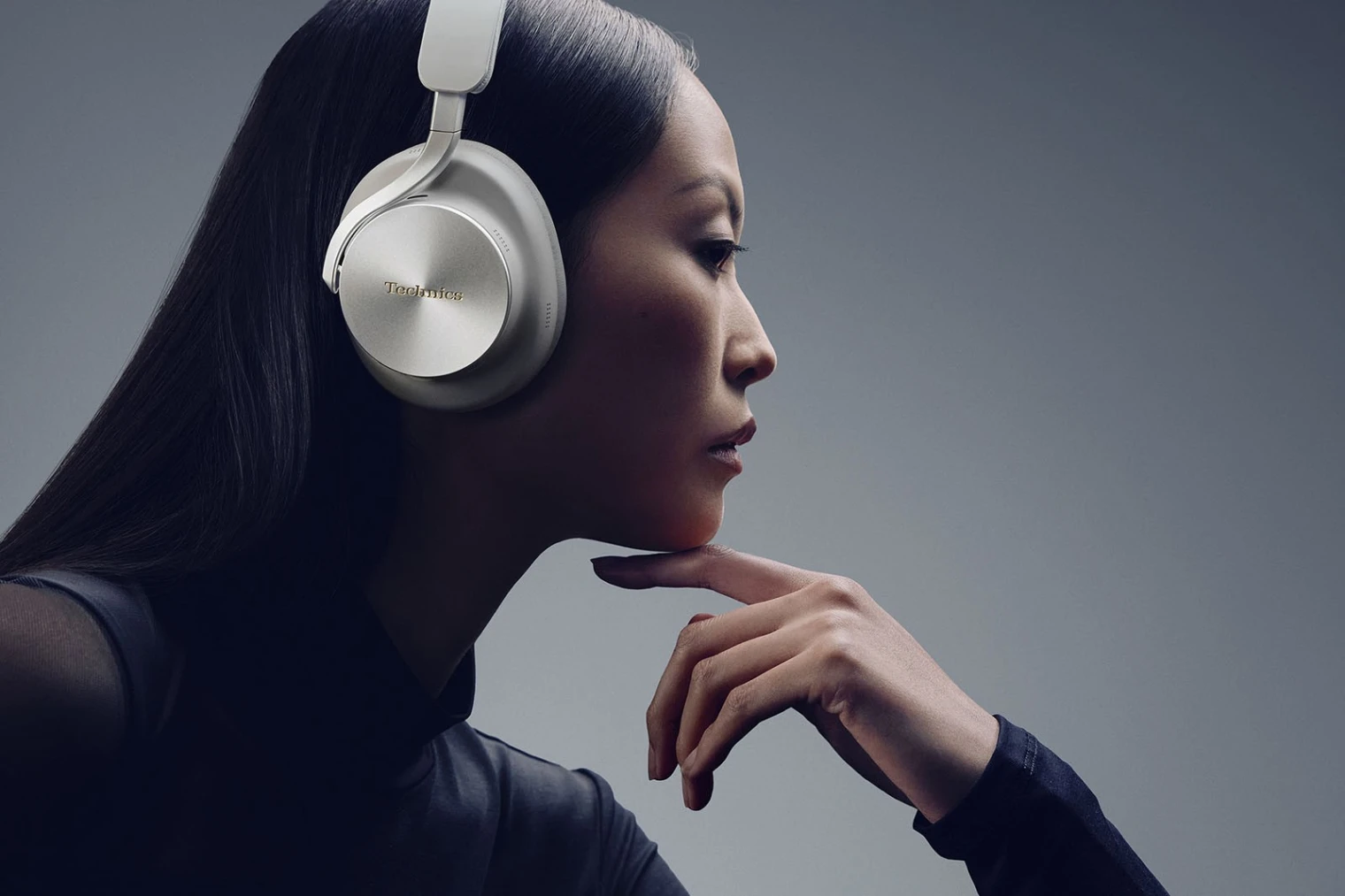 Technics EAH-A1000 : nouveau casque Bluetooth circumaural haut de gamme avec transducteur à fluide magnétique