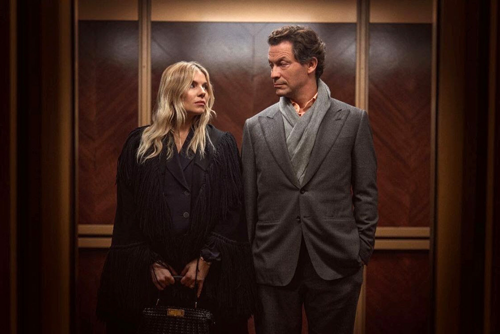 War dès le 2 octobre sur HBO Max