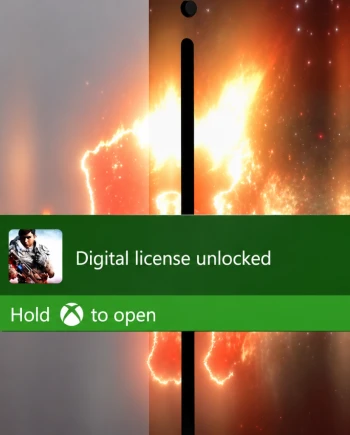 Conversion numérique des disques Xbox&nbsp;: la fonction est disponible pour&nbsp;tous