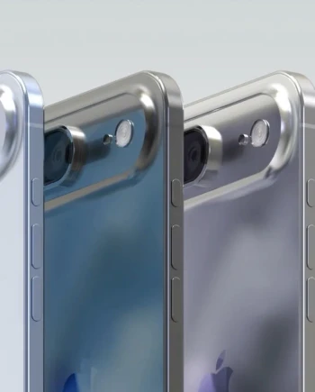 iPhone Air 2&nbsp;: à quoi ressemblera le futur smartphone&nbsp;d'Apple&nbsp;?