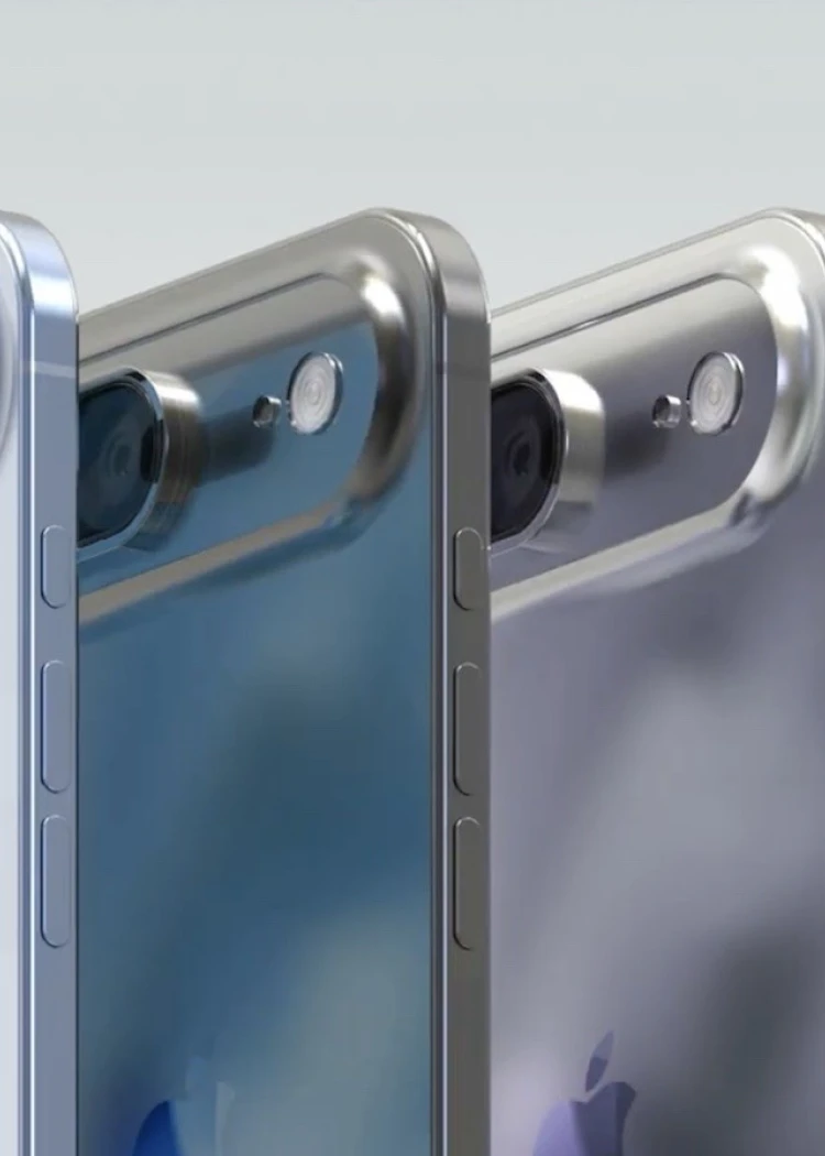 iPhone Air 2&nbsp;: à quoi ressemblera le futur smartphone&nbsp;d'Apple&nbsp;?