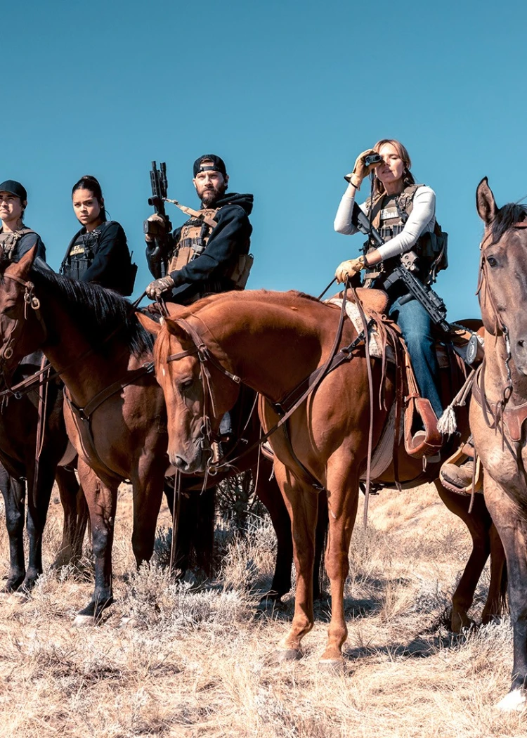 Planning Paramount+&nbsp;: on regarde quoi&nbsp;en&nbsp;octobre&nbsp;?