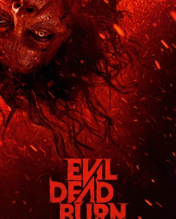 Encore plus de gore pour Evil Dead Burn&nbsp;en&nbsp;4K