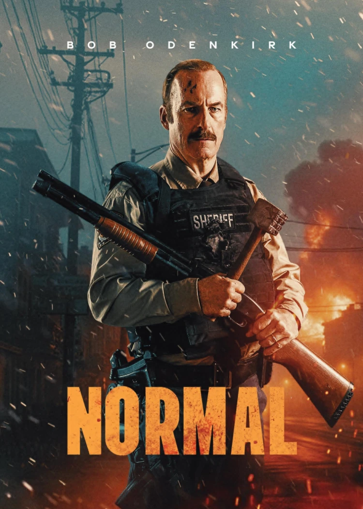 Toutes les sorties Prime Video en&nbsp;octobre