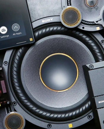 Sony quitte le marché Car Audio&nbsp;: nouveau signe de l'inexorable abandon du marché électronique&nbsp;?