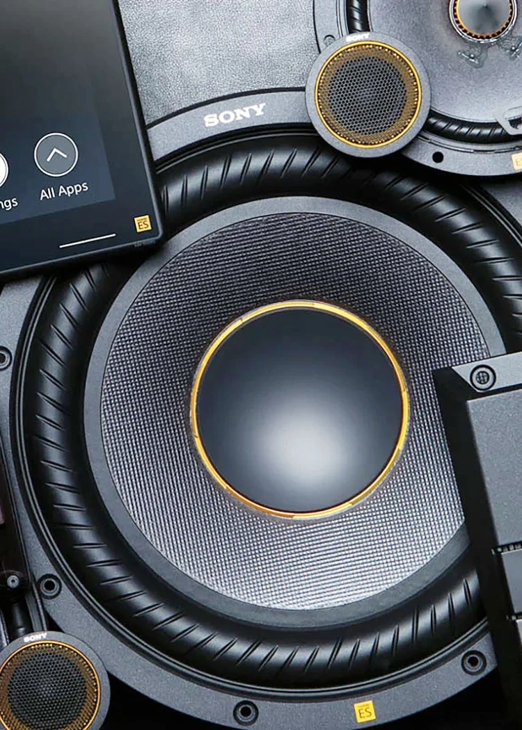 Sony quitte le marché Car Audio&nbsp;: nouveau signe de l'inexorable abandon du marché électronique&nbsp;?