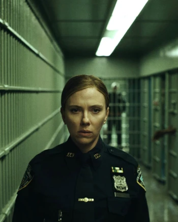 Premier extrait de The&nbsp;Exorcist&nbsp;: Martyrs, avec&nbsp;Scarlett&nbsp;Johansson