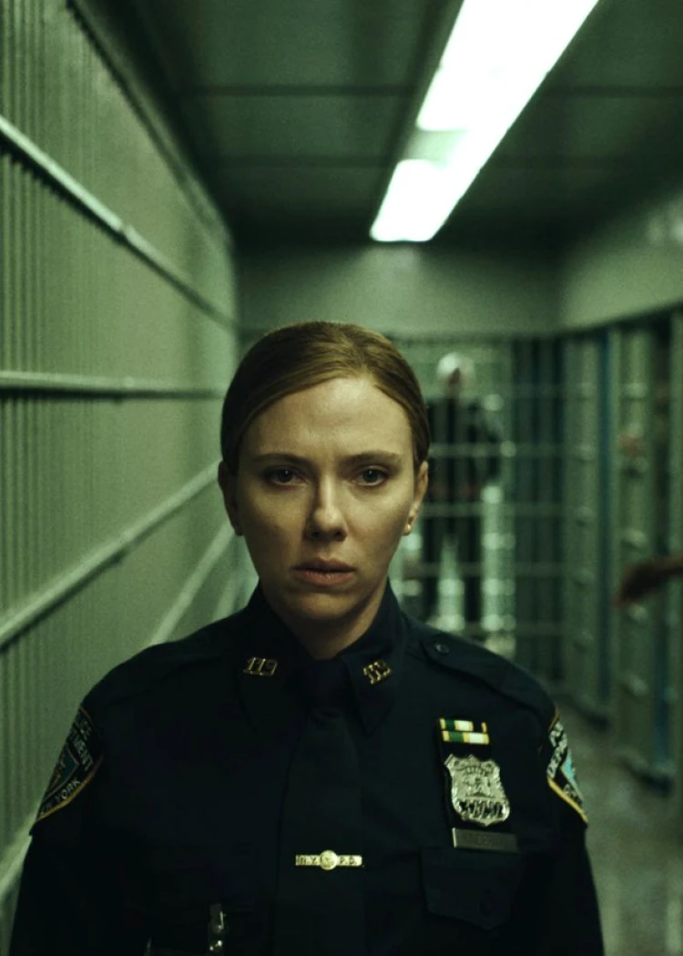 Premier extrait de The&nbsp;Exorcist&nbsp;: Martyrs, avec&nbsp;Scarlett&nbsp;Johansson
