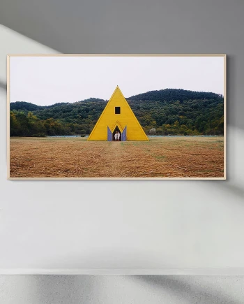 Samsung Art Store&nbsp;: le studio A24 inaugure la première collection dédiée&nbsp;au&nbsp;cinéma
