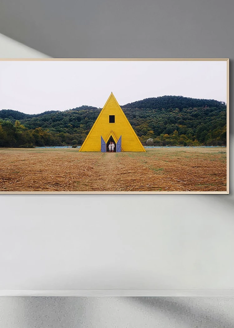 Samsung Art Store&nbsp;: le studio A24 inaugure la première collection dédiée&nbsp;au&nbsp;cinéma