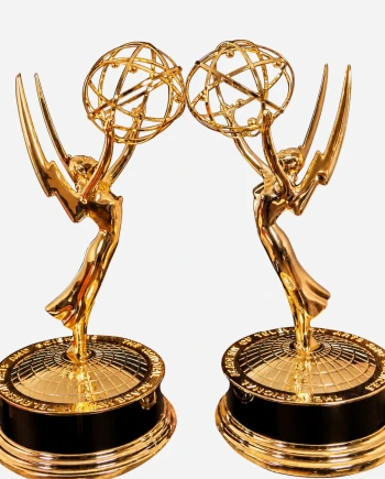 Après les Oscars sur YouTube, les Emmy sur&nbsp;Prime&nbsp;Video