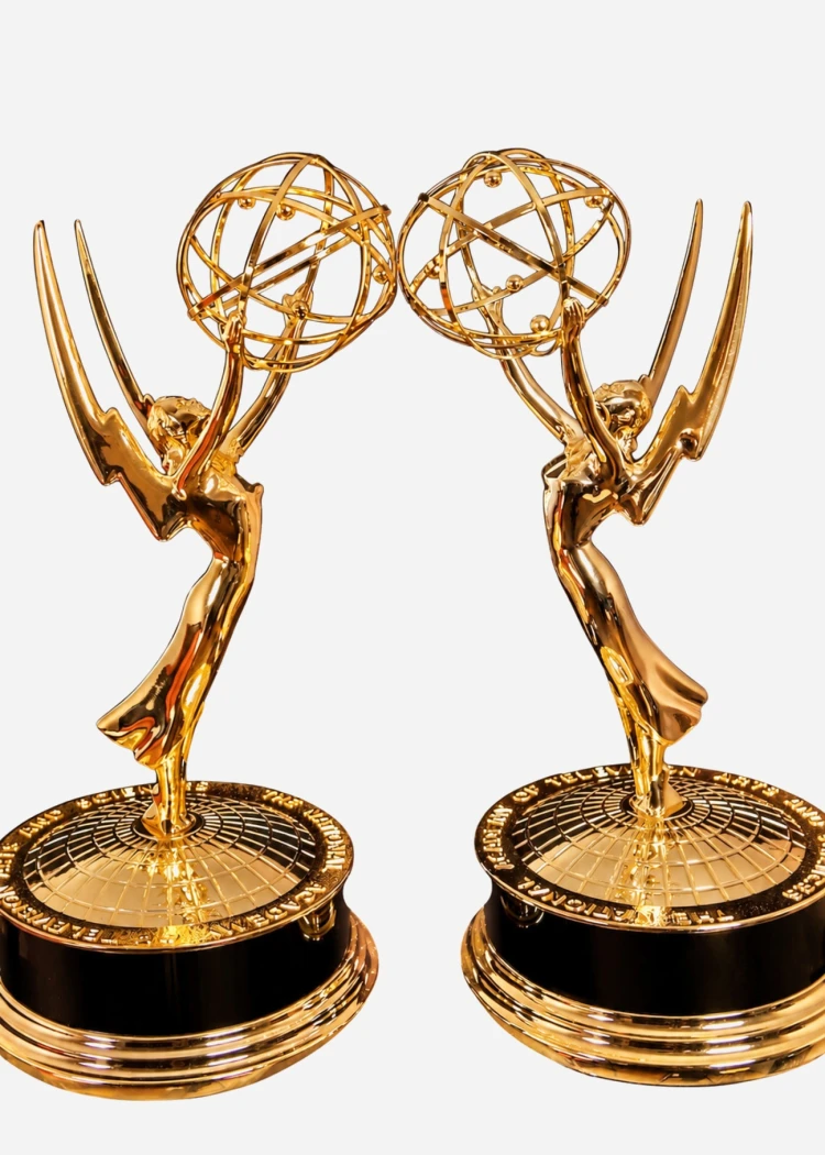 Après les Oscars sur YouTube, les Emmy sur&nbsp;Prime&nbsp;Video