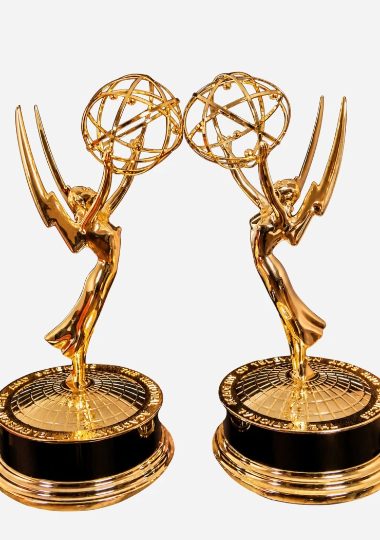 Après les Oscars sur YouTube, les Emmy sur Prime Video