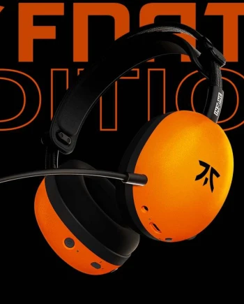 Casques gaming Sony Inzone H9&nbsp;II et écouteurs E9&nbsp;: nouvelles éditions Fnatic et violet&nbsp;transparent