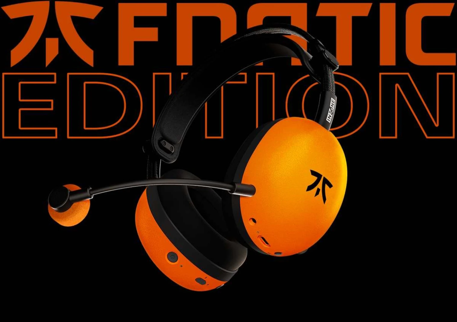 Casques gaming Sony Inzone H9 II et écouteurs E9 : nouvelles éditions Fnatic et violet transparent