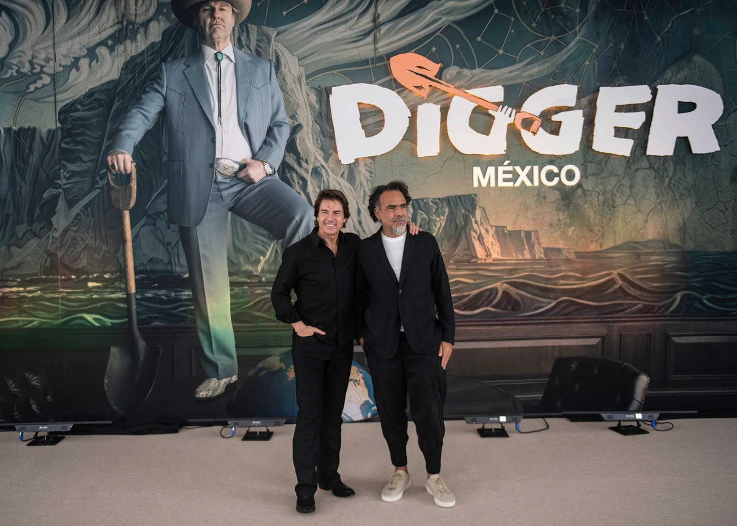 Digger n’en finit plus de creuser le déficit de Warner