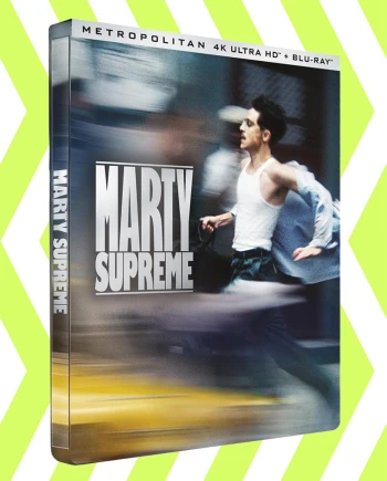 Fnac&nbsp;: 500 films en 4K Ultra&nbsp;HD à partir de&nbsp;14,99&nbsp;€ pour autant de séances Home&nbsp;Cinéma