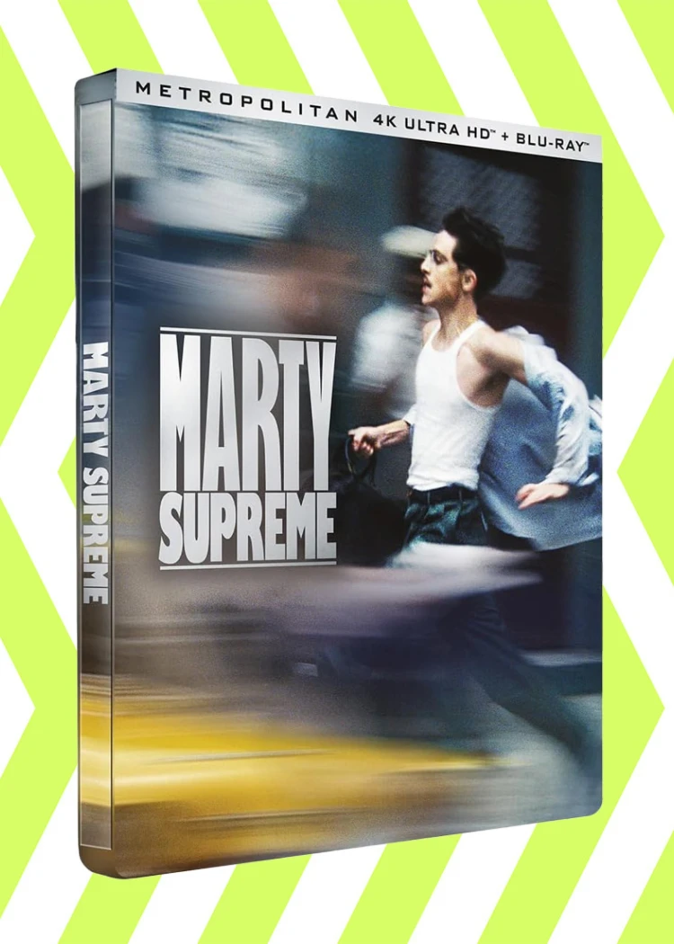 Fnac&nbsp;: 500 films en 4K Ultra&nbsp;HD à partir de&nbsp;14,99&nbsp;€ pour autant de séances Home&nbsp;Cinéma