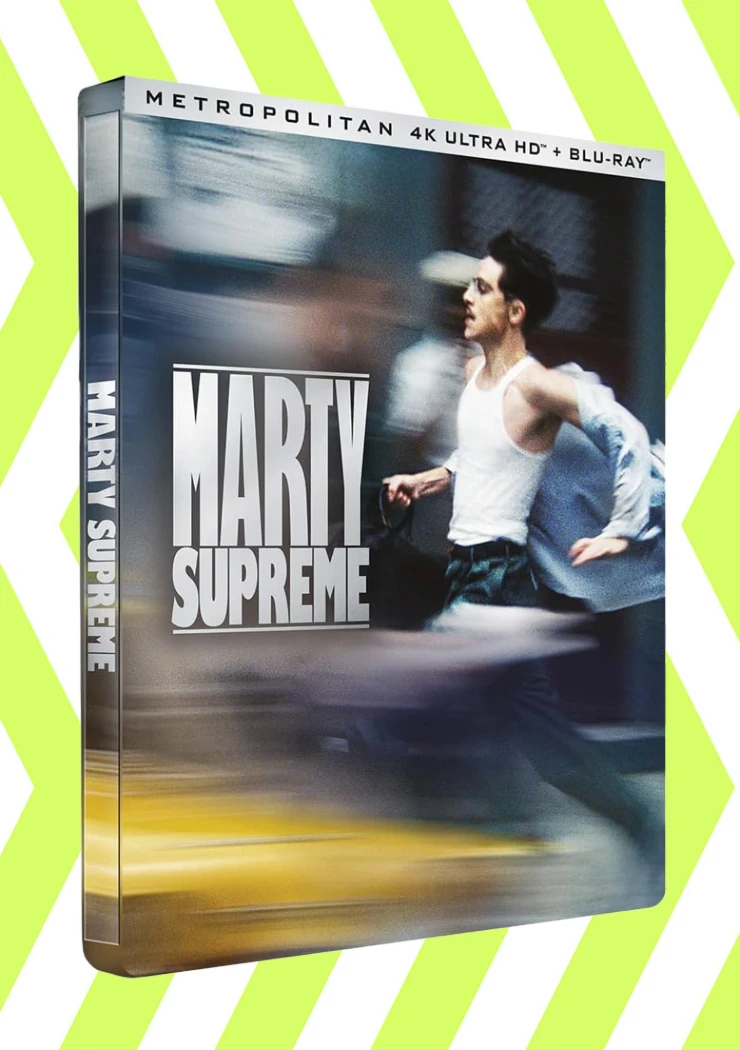 Fnac : 500 films en 4K Ultra HD à partir de 14,99 € pour autant de séances Home Cinéma