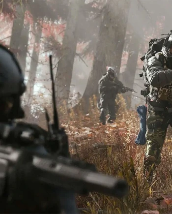Call of Duty Modern Warfare&nbsp;4 et 8&nbsp;autres jeux adoptent la technologie HDR10+&nbsp;Gaming