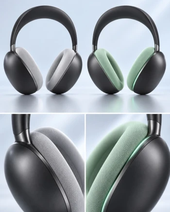 Samsung Galaxy Studio&nbsp;: le futur casque premium pour défier l'AirPods&nbsp;Max&nbsp;?