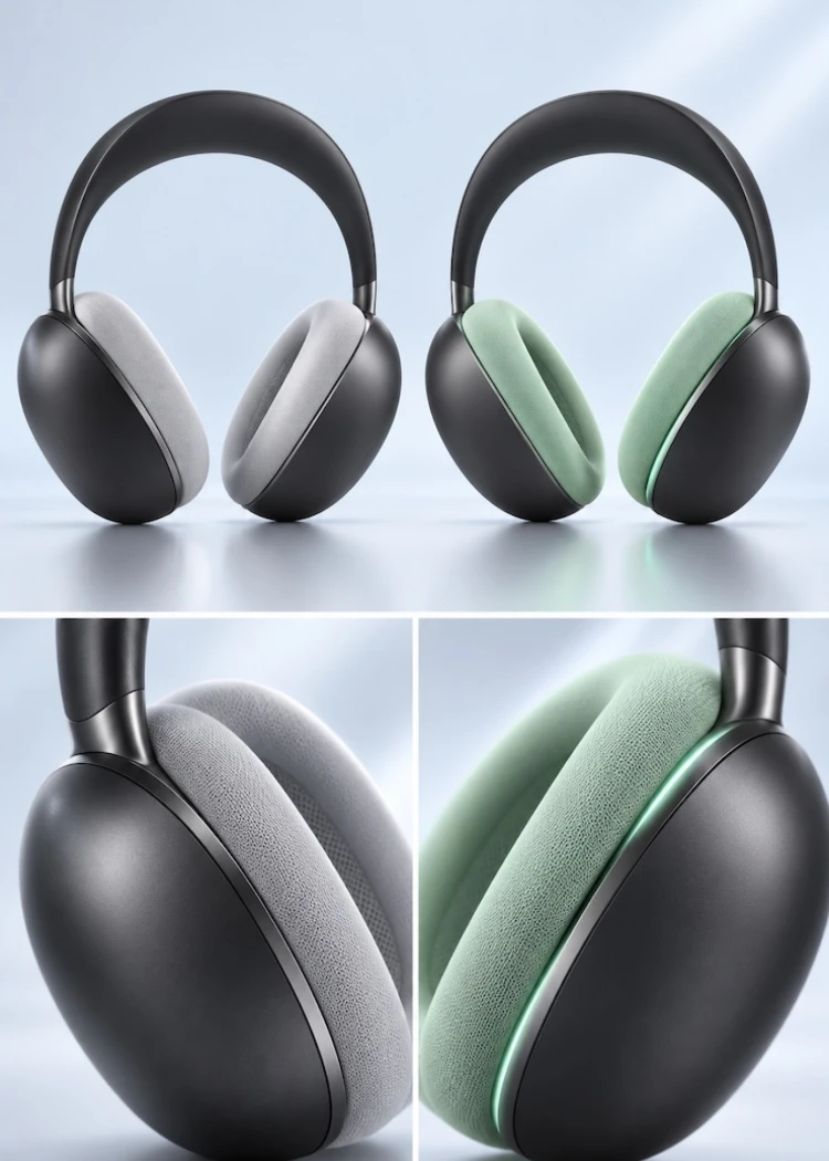 Samsung Galaxy Studio&nbsp;: le futur casque premium pour défier l'AirPods&nbsp;Max&nbsp;?