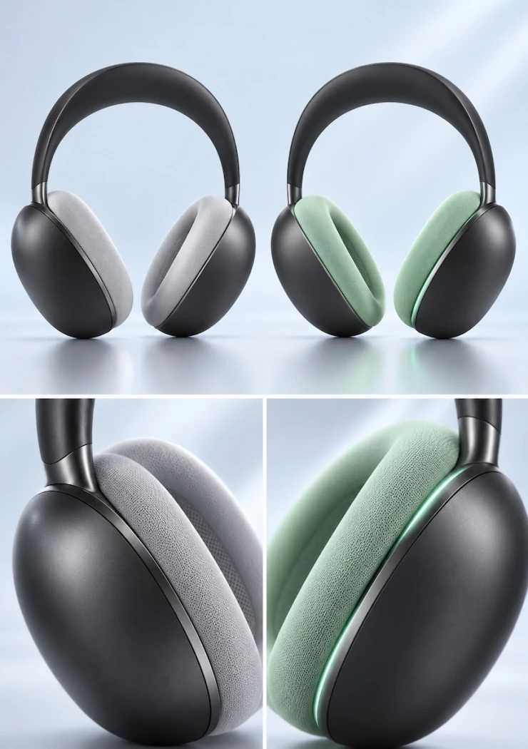 Samsung Galaxy Studio : le futur casque premium pour défier l'AirPods Max ?