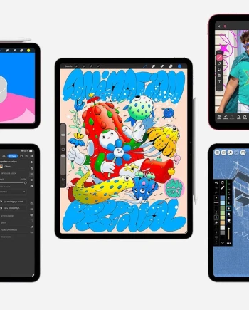 iPad mini, Air et Pro&nbsp;: à quoi s'attendre pour les tablettes&nbsp;Apple&nbsp;?