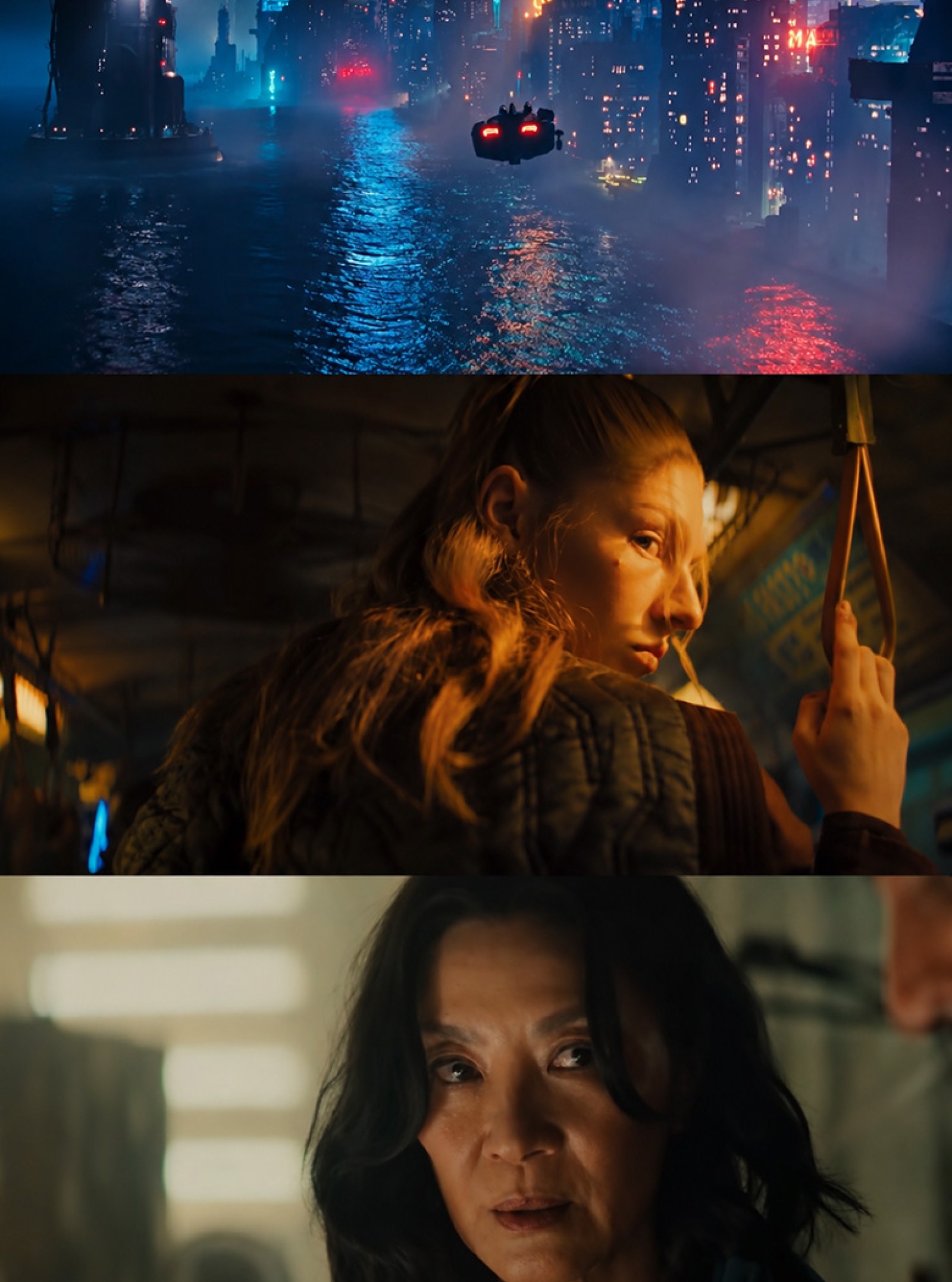 Blade Runner 2099 : 2e bande-annonce qui attise la curiosité