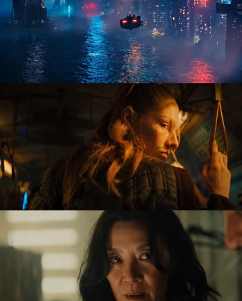 Blade Runner 2099&nbsp;: une deuxième bande‑annonce qui attise la&nbsp;curiosité