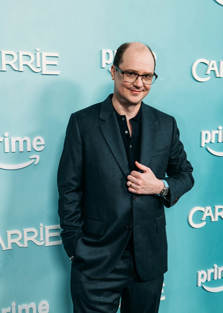 Les dents de la mer et Jurassic Park, Mike Flanagan sur&nbsp;le&nbsp;coup&nbsp;?