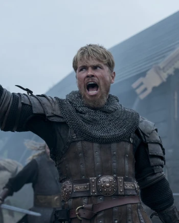 Après Vikings, bientôt deux saisons de Bloodaxe sur Prime&nbsp;Video