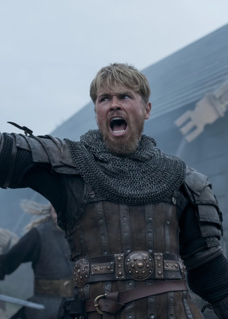 Après Vikings, bientôt deux saisons de Bloodaxe sur Prime&nbsp;Video