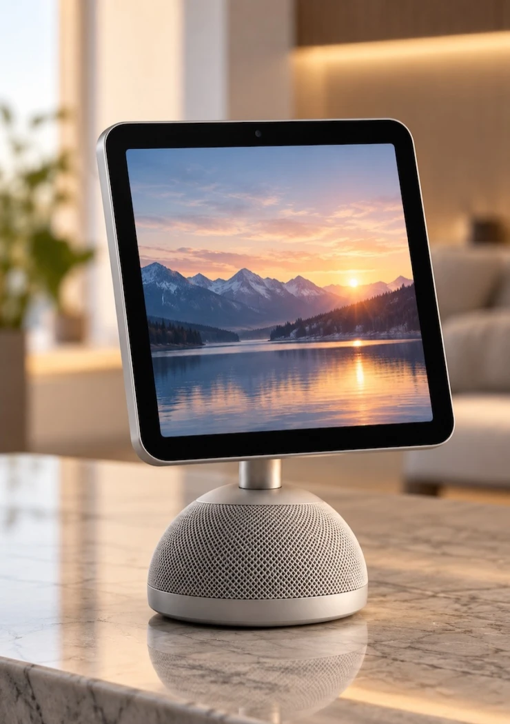 Apple TV 4K, HomePod Mini 2 et Home Hub : quelles dates de sortie ?