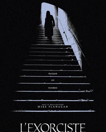 The Exorcist Martyrs&nbsp;: un trailer terrifiant pour le film de&nbsp;Mike&nbsp;Flanagan