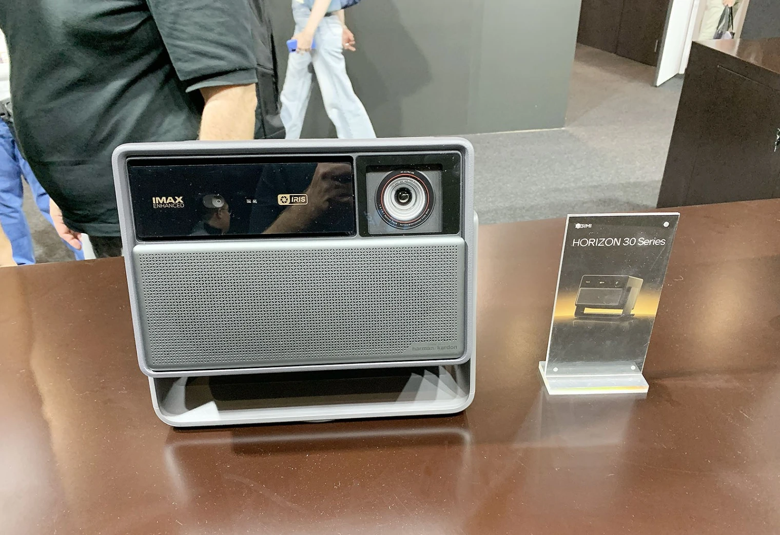 Vidéoprojecteurs Xgimi Horizon 30, Pro et Max : mise à jour prix rindicatifs