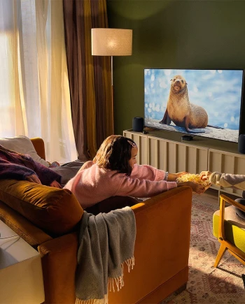 Apple TV 4K (2026)&nbsp;: puce A19, Siri IA et micros intégrés, une évolution musclée au&nbsp;prix&nbsp;fort