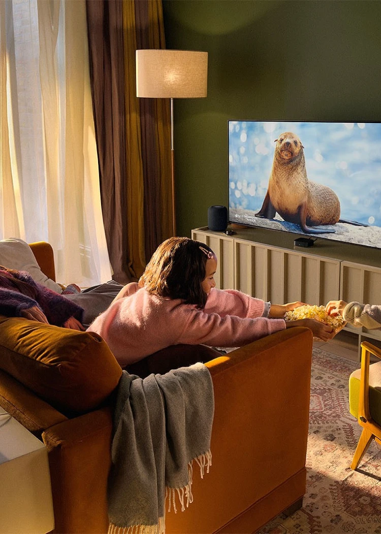 Apple TV 4K (2026)&nbsp;: puce A19, Siri IA et micros intégrés, une évolution musclée au&nbsp;prix&nbsp;fort