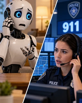Intelligence artificielle&nbsp;: quand l'IA d'Anthropic se prend pour un indic et ment à&nbsp;la&nbsp;police