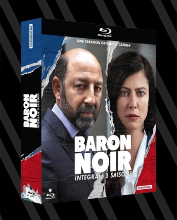 Amazon&nbsp;: 491 films en 4K Ultra&nbsp;HD, Blu‑Ray et DVD à&nbsp;prix&nbsp;riquiqui