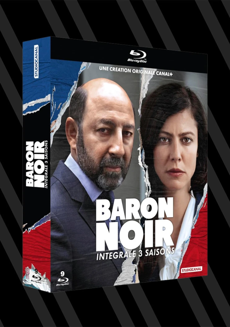 Amazon : 491 films en 4K Ultra HD, Blu-Ray et DVD à prix riquiqui